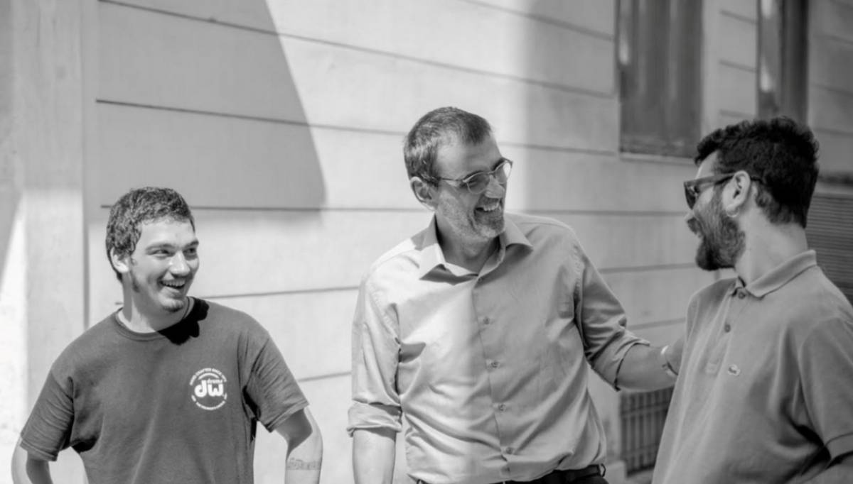 #snfccAtHome: Ηχογραφημένες τζαζ συναυλίες και θεατρικά αναλόγια από το ΚΠΙΣΝ