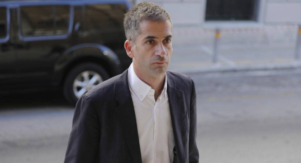 Μπακογιάννης: Η απλή αναλογική αδικεί την προσπάθεια που κάνουμε