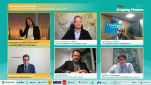 Slide2Open Shipping Finance 2021: Διαχείριση αλλαγών και «γερό στομάχι»