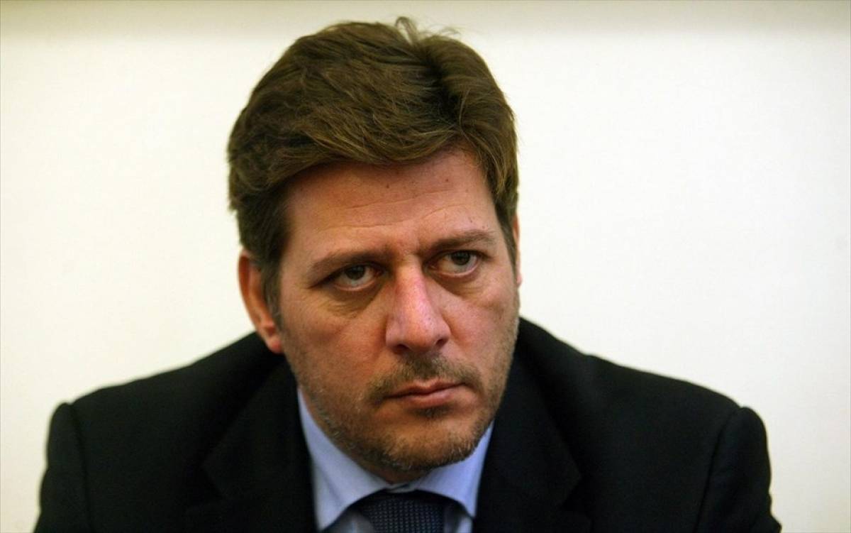 Βαρβιτσιώτης: Συνεχίζεται κανονικά η βρετανική επένδυση στο Λασίθι