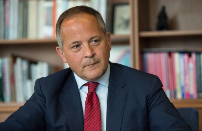 Κερέ: Πολύ νωρίς να αποφασίσει η ΕΚΤ επέκταση του QE