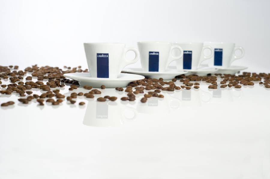 Όμιλος Lavazza: Νέος στρατηγικός εταίρος η Beverage World