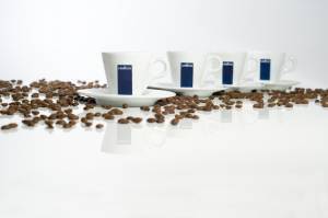 Όμιλος Lavazza: Νέος στρατηγικός εταίρος η Beverage World