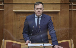 Βουλή: Συζητείται το νομοσχέδιο για τις άμεσες ξένες επενδύσεις