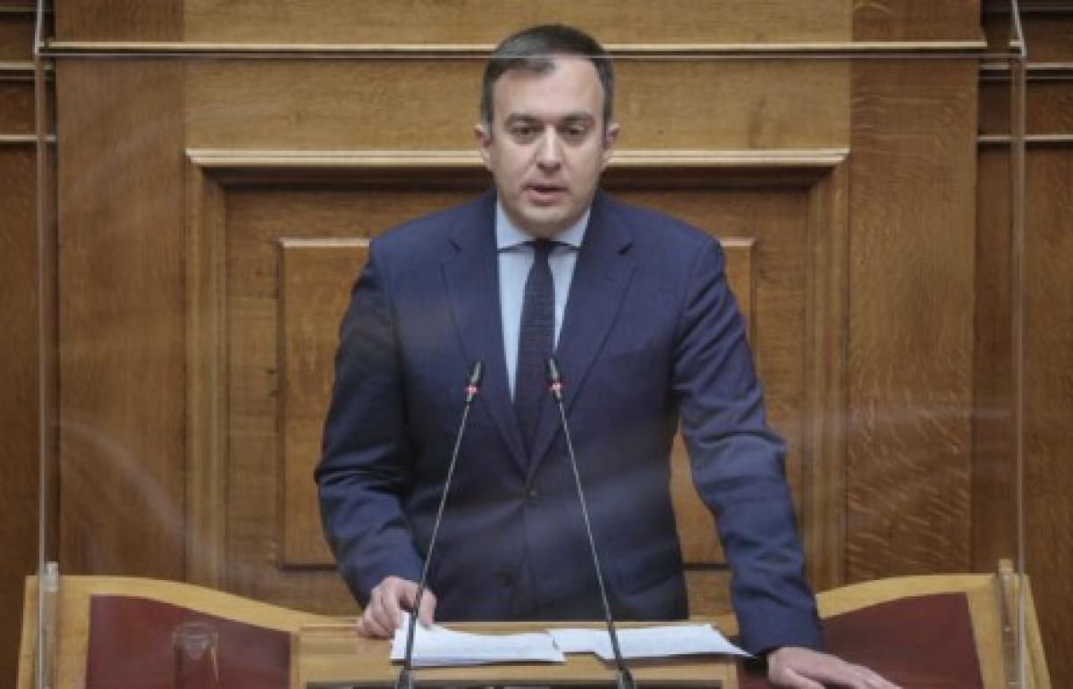 Βουλή: Συζητείται το νομοσχέδιο για τις άμεσες ξένες επενδύσεις