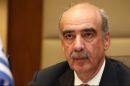 Θα γίνει του Βαγγέλη στην Κ.Ο της ΝΔ;