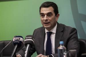 Νέο νομοθετικό πλαίσιο για ΑΠΕ, αιολικά πάρκα και αποθήκευση ενέργειας