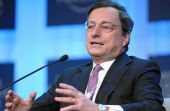 Ντράγκι:Είναι νωρίς ακόμα να αξιολογήσουμε αν χρειάζεται αύξηση του QE