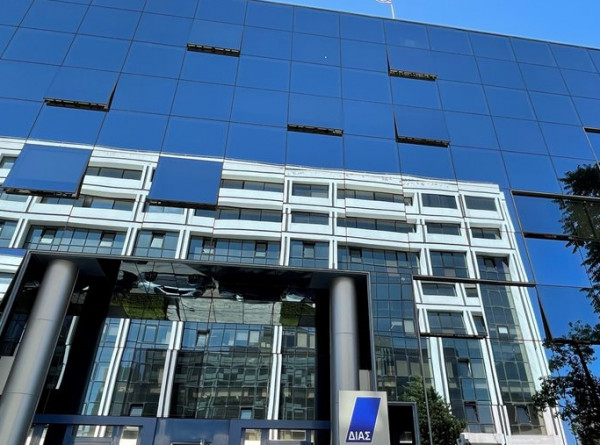 ΔΙΑΣ: Αύξηση εσόδων κατά 19% το 2021