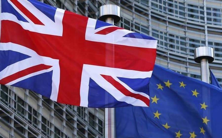 ΕΕ:Η Βρετανία δε θα αποφύγει τους δασμούς με άτακτο Brexit