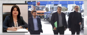 Ένωση Δικαστών και Εισαγγελέων: Ο κ. Πολάκης επιθυμεί χειραγωγημένη Δικαιοσύνη