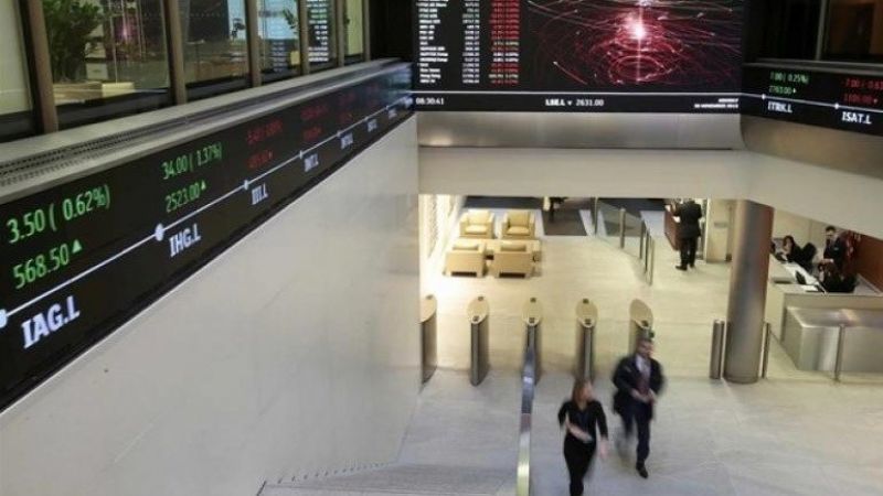 Ανοδικά με ώθηση από την Κίνα οι ευρωαγορές