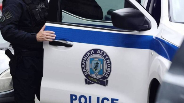 Συνελήφθη καταζητούμενος Τούρκος στην Αθήνα