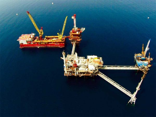 Τις εγκαταστάσεις της Energean επισκέφθηκαν στελέχη της Εταιρείας Υδρογονανθράκων Κύπρου