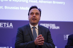 Παπαστεργίου: Αρχές του 2024 ο προσωπικός αριθμός
