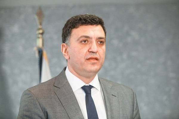 Πόσο θα πληγεί ο ελληνικός τουρισμός από τον ρωσο-ουκρανικό πόλεμο