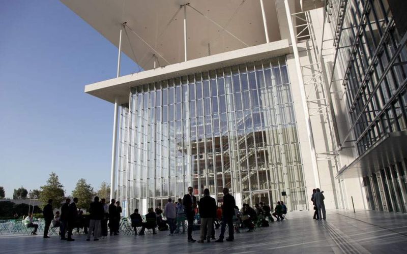 Υπεγράφη το Μνημόνιο Συνεργασίας για την ίδρυση Ελληνικής Αναπτυξιακής Τράπεζας