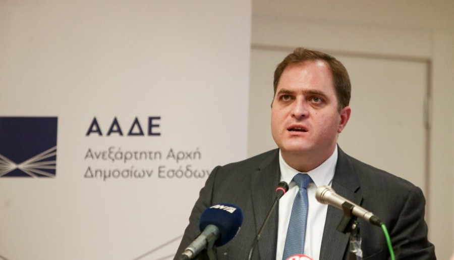 Πιτσιλής: Έσοδα έως και €700 εκατ. από τις ψηφιακές πλατφόρμες