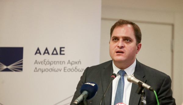 Πιτσιλής: Έσοδα έως και €700 εκατ. από τις ψηφιακές πλατφόρμες