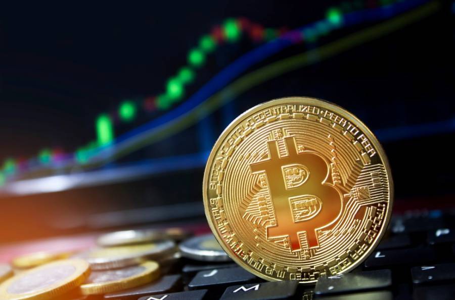 To bitcoin μπορεί να φτάσει τα $100,000 εντός 2022