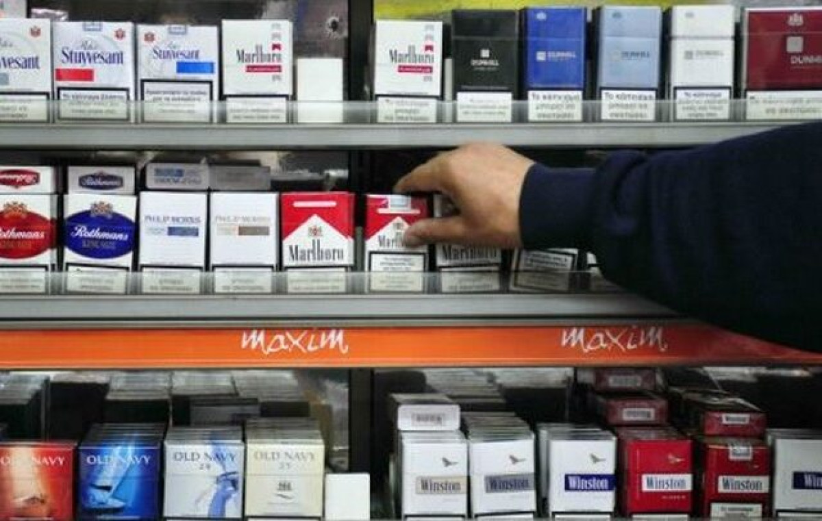Προτείνονται αλλαγές στη φορολογία στα τσιγάρα - Να δοθούν κίνητρα για χρήση εναλλακτικών προϊόντων