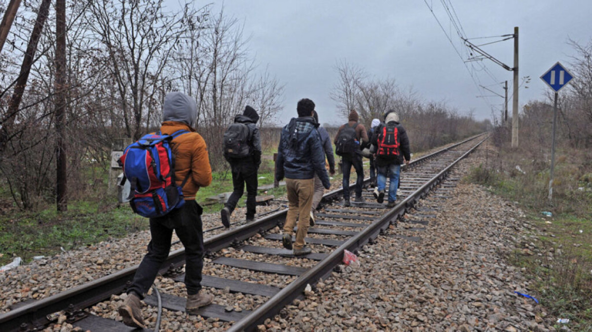 Νομοσχέδιο Βορίδη για το Μεταναστευτικό: Η Ελλάδα σκληραίνει τη στάση της - Οι αντιδράσεις
