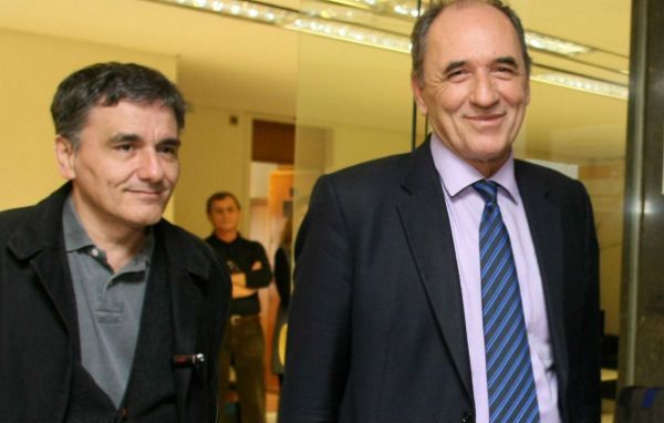 «Λευκός καπνός» βγήκε από το Χίλτον