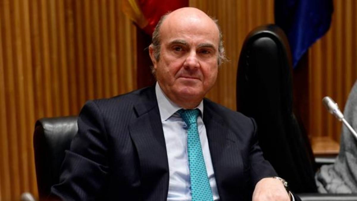 Ντε Γκίντος (ΕΚΤ): Ο πληθωρισμός θα υποχωρήσει με βραδύτερο ρυθμό
