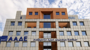 Φοροδιαφυγή- Λαθρεμπόριο: «Σοκ και δέος» με 184.000 ελέγχους το 2025