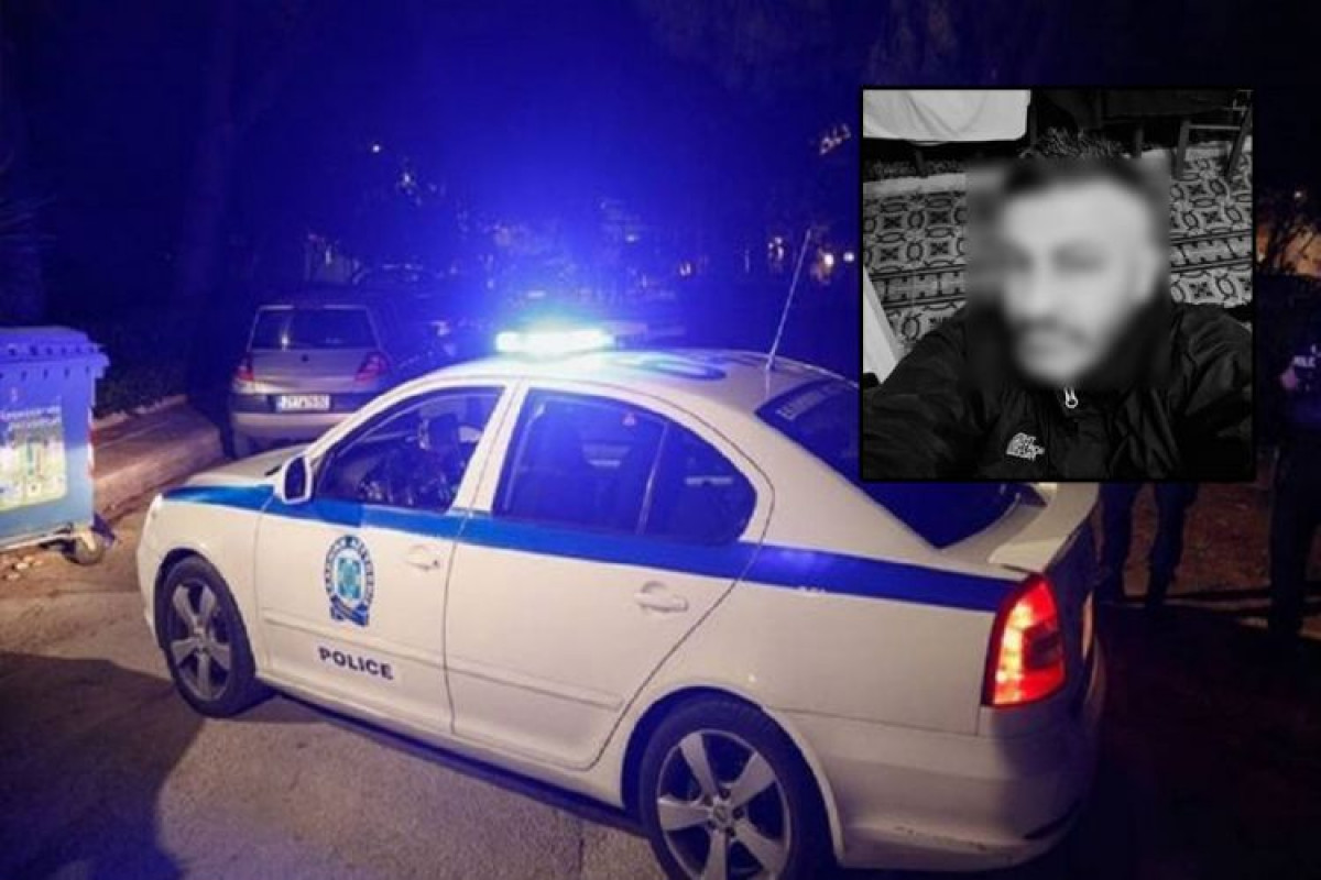 Ραφήνα: Δύο συλλήψεις για τη δολοφονία του 42χρονου