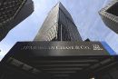 JP Morgan: Ζορισμένες οι κεντρικές τράπεζες