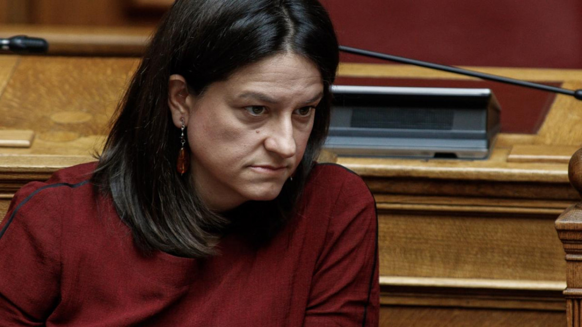 Κεραμέως: Τι αλλάζει τη νέα χρονιά σε ολοήμερο και πανεπιστήμια