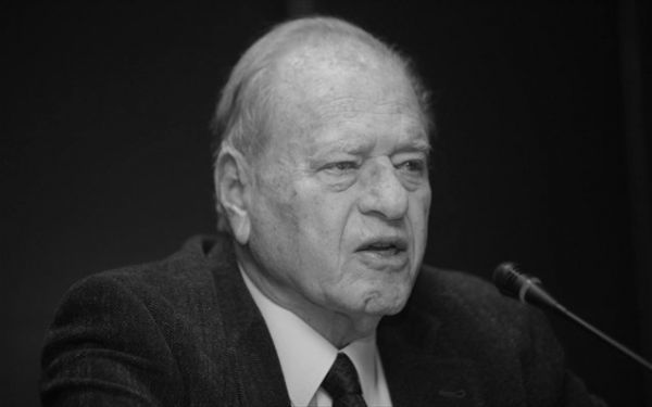 Σήμερα η κηδεία του Γεράσιμου Αρσένη