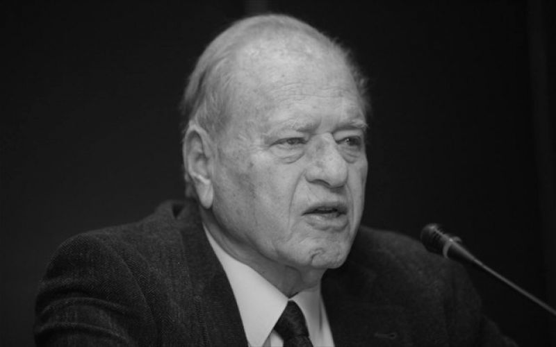 Σήμερα η κηδεία του Γεράσιμου Αρσένη