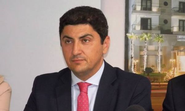 Αυγενάκης: Το αίτημα μας είναι εκλογές εδώ και τώρα