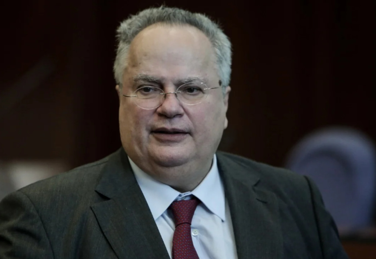 Το ΠΡΑΤΤΩ του Κοτζιά για τις εκλογές- Απαραίτητη η ήττα της ΝΔ