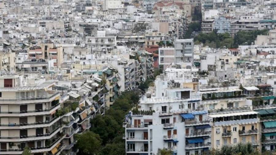 Ενοίκια: Παράταση στο «κούρεμα» και μέτρα για ιδιοκτήτες