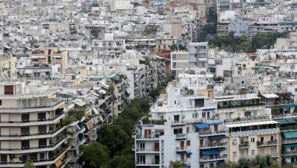 Ενοίκια: Παράταση στο «κούρεμα» και μέτρα για ιδιοκτήτες