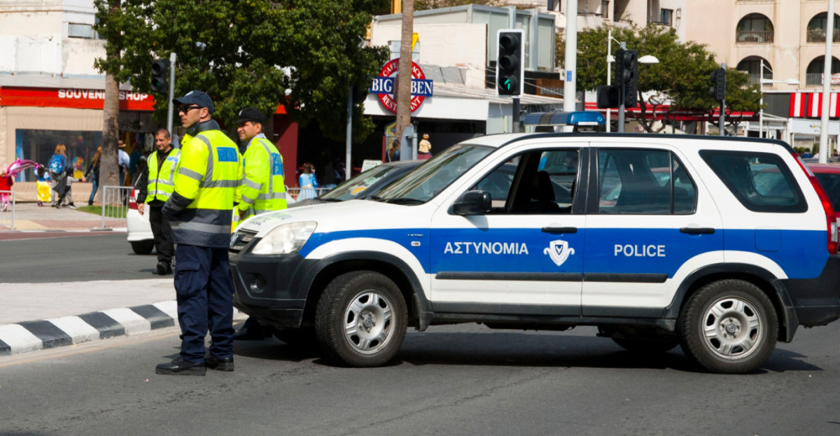 Κύπρος: Σύλληψη υπόπτου για λαθρεμπόριο όπλων με τη Χαμάς