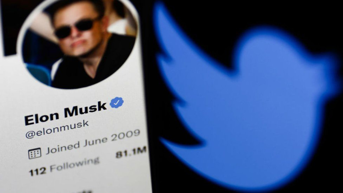 Twitter: Στο 1/3 η αξία του απ'όσα πλήρωσε ο Μασκ