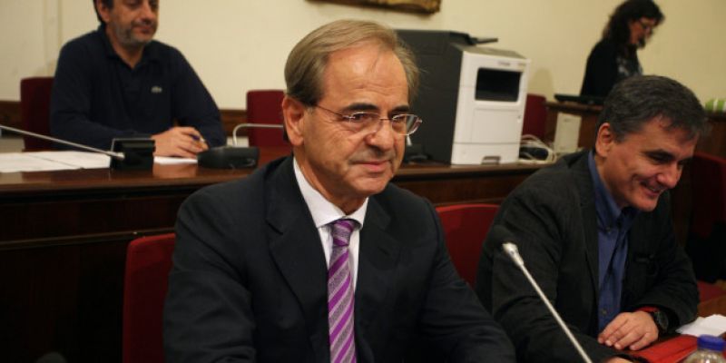 Επιτροπή Κεφαλαιαγοράς: Πρωτόγνωρη η υπόθεση της Folli Follie-Θα λάβουμε μέτρα