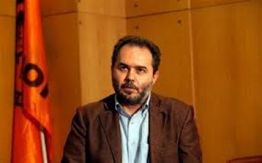 ΔΕΗ: Και επίσημα η παραίτηση Φωτόπουλου από την προεδρία της ΓΕΝΟΠ