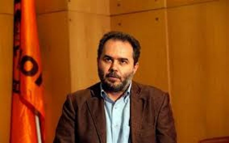 ΔΕΗ: Και επίσημα η παραίτηση Φωτόπουλου από την προεδρία της ΓΕΝΟΠ