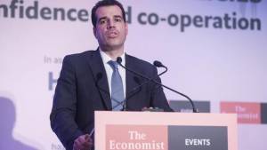 Πλεύρης: Η κοινωνία δεν ξανακλείνει-Το ΕΣΥ δεν θα είναι μονοθεματικό