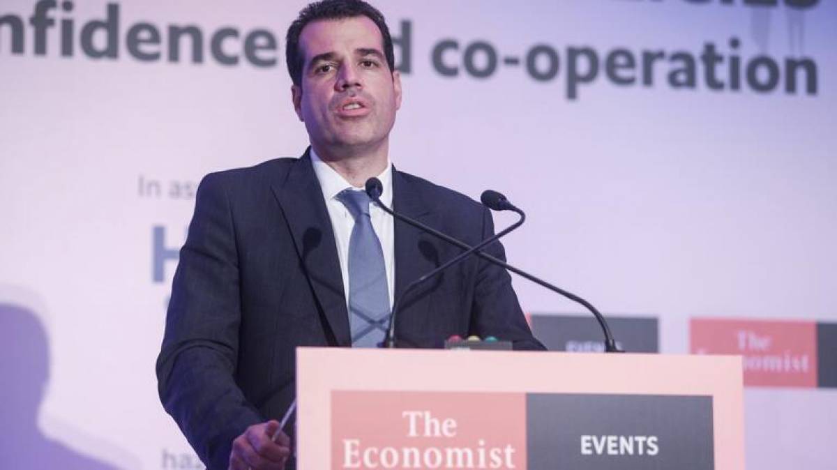 Πλεύρης: Η κοινωνία δεν ξανακλείνει-Το ΕΣΥ δεν θα είναι μονοθεματικό