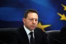Στουρνάρας: "Δεν θα ληφθούν νέα μέτρα λιτότητας"
