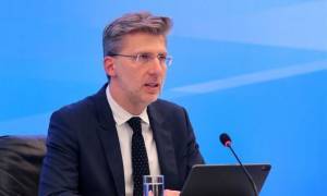 Σκέρτσος: Κινδυνεύουν κυρίως οι ανεμβολίαστοι άνω των 60 ετών