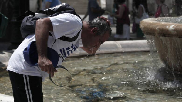 Πολιτική Προστασία: Οδηγίες ενόψει καύσωνα και βροχών