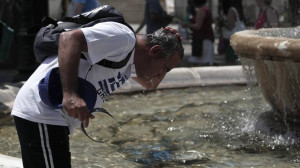 Πολιτική Προστασία: Οδηγίες ενόψει καύσωνα και βροχών