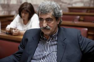 Άρση ασυλίας του Παύλου Πολάκη για συκοφαντική δυσφήμιση